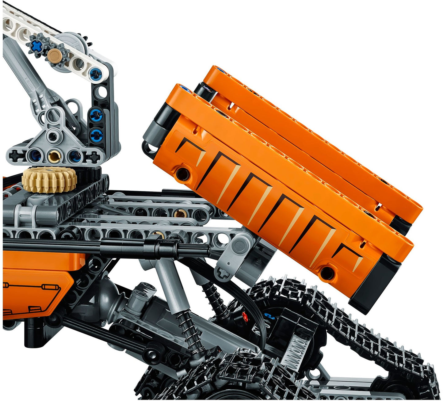 Arctic Truck | Technic | 42038