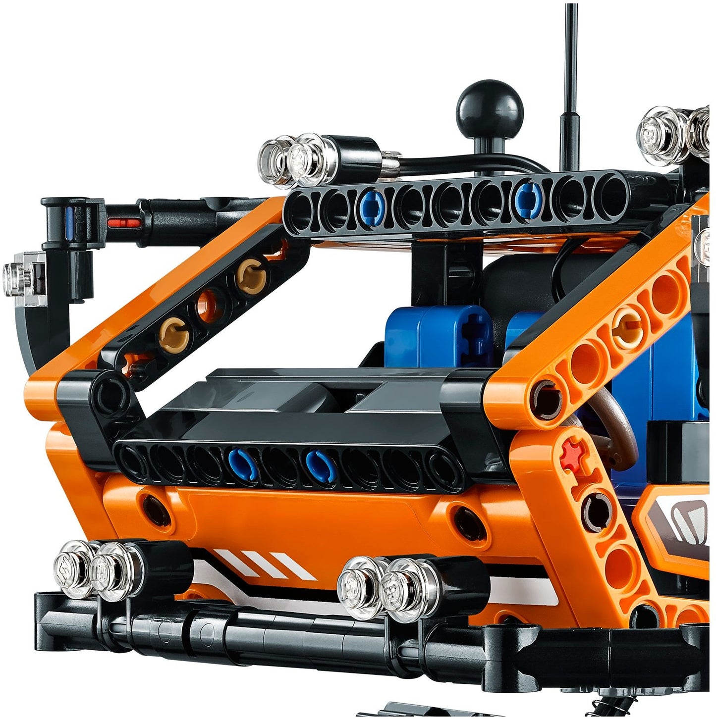 Arctic Truck | Technic | 42038