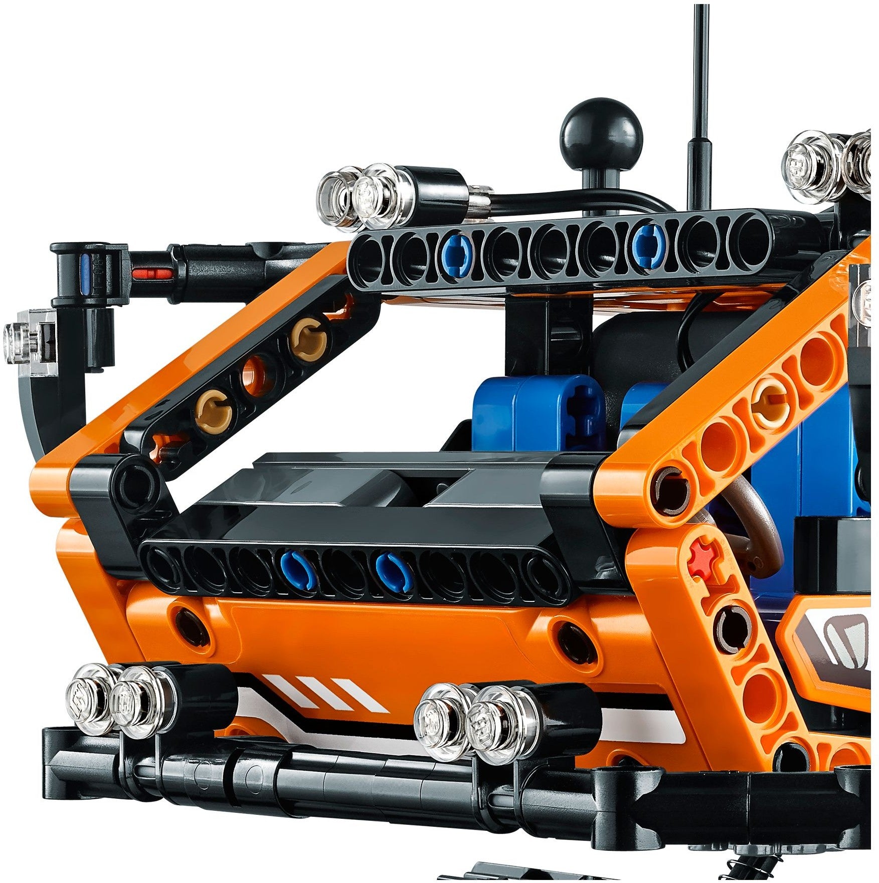 Arctic Truck | Technic | 42038