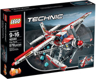 Avion de pompiers | Technic | 42040