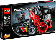 Race Truck | Technic | 42041