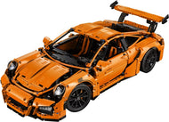 Porsche 911 GT3 RS | Technic | 42056