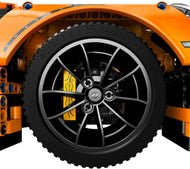 Porsche 911 GT3 RS | Technic | 42056