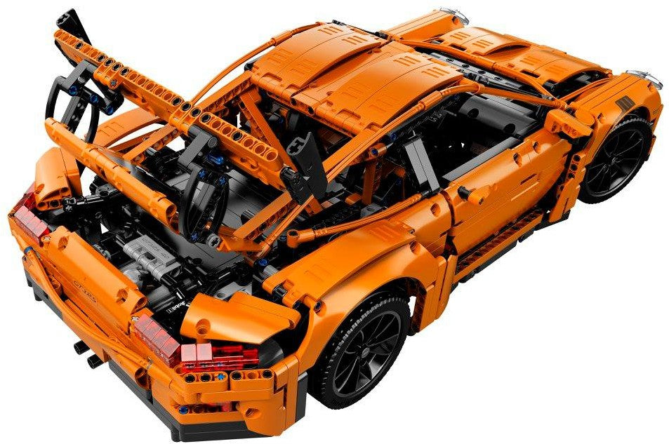 Porsche 911 GT3 RS | Technic | 42056
