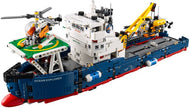 Ocean Explorer | Technic | 42064