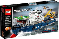 Ocean Explorer | Technic | 42064