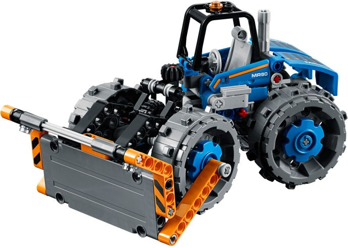 Dozer Compactor | Technic | 42071
