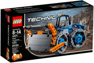 Dozer Compactor | Technic | 42071