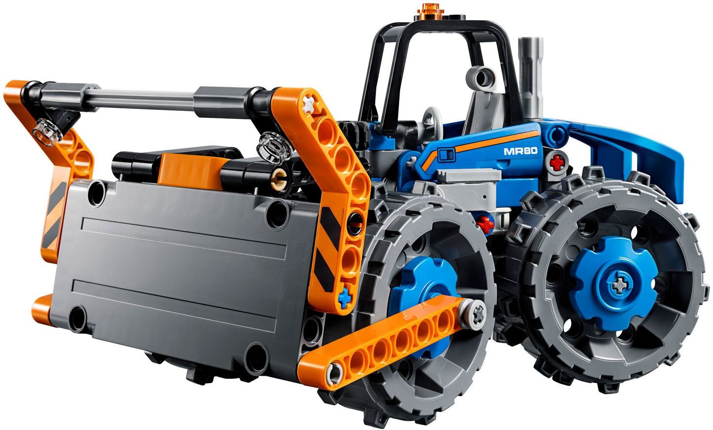 Dozer Compactor | Technic | 42071