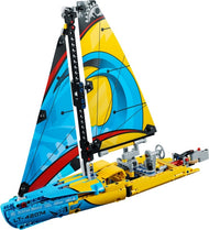 Racing Yacht | Technic | 42074