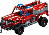 First Responder | Technic | 42075