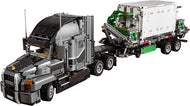Mack Anthem | Technic | 42078