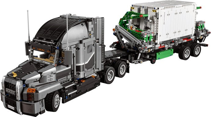 Mack Anthem | Technic | 42078