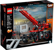 Grue tout-terrain | Technic | 42082