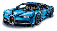 Bugatti Chiron | Technic | 42083