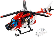 Rescue Helicopter | Technic | 42092