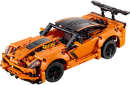 Chevrolet Corvette ZR1 | Technic | 42093