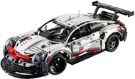 Porsche 911 RSR | Technic | 42096