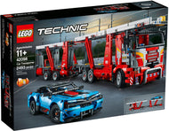 Car Transporter | Technic | 42098