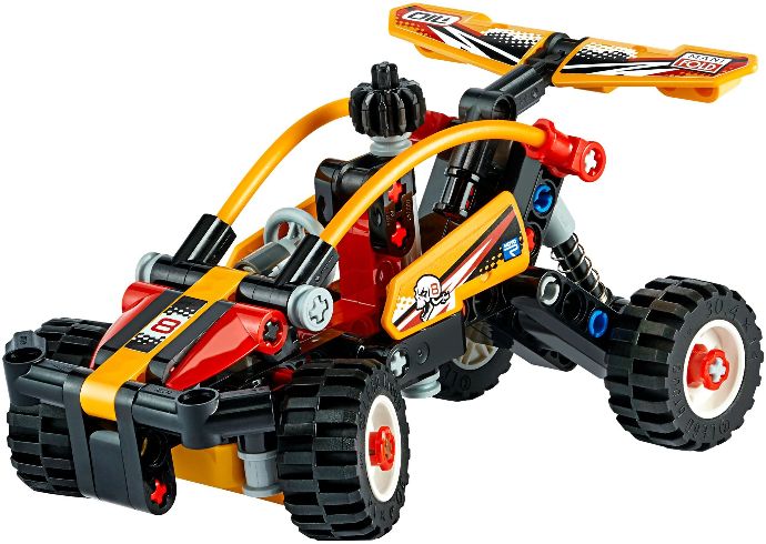 Buggy | Technic | 42101