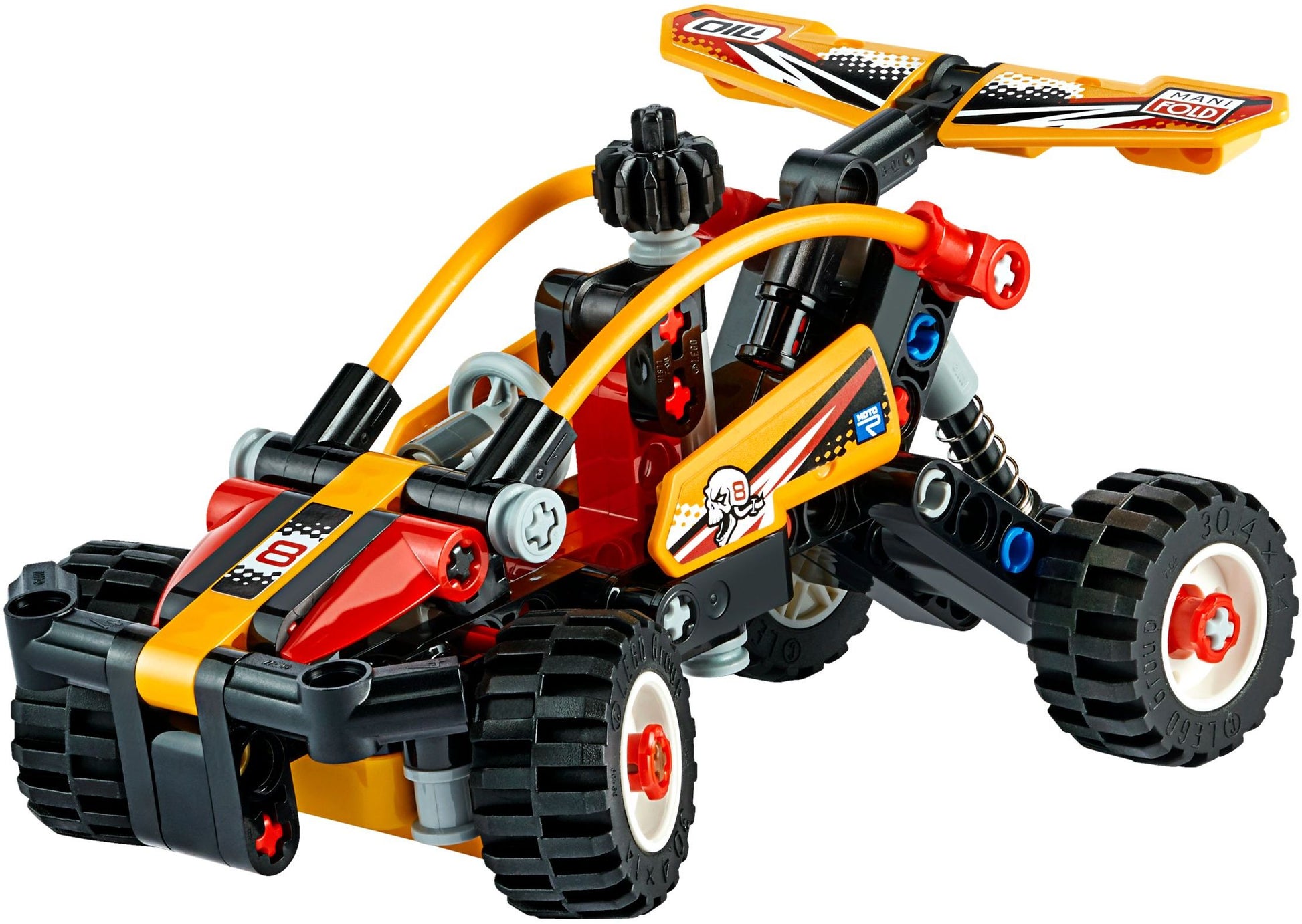 Buggy | Technic | 42101