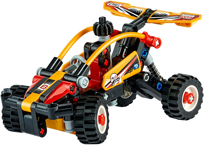 Buggy | Technic | 42101