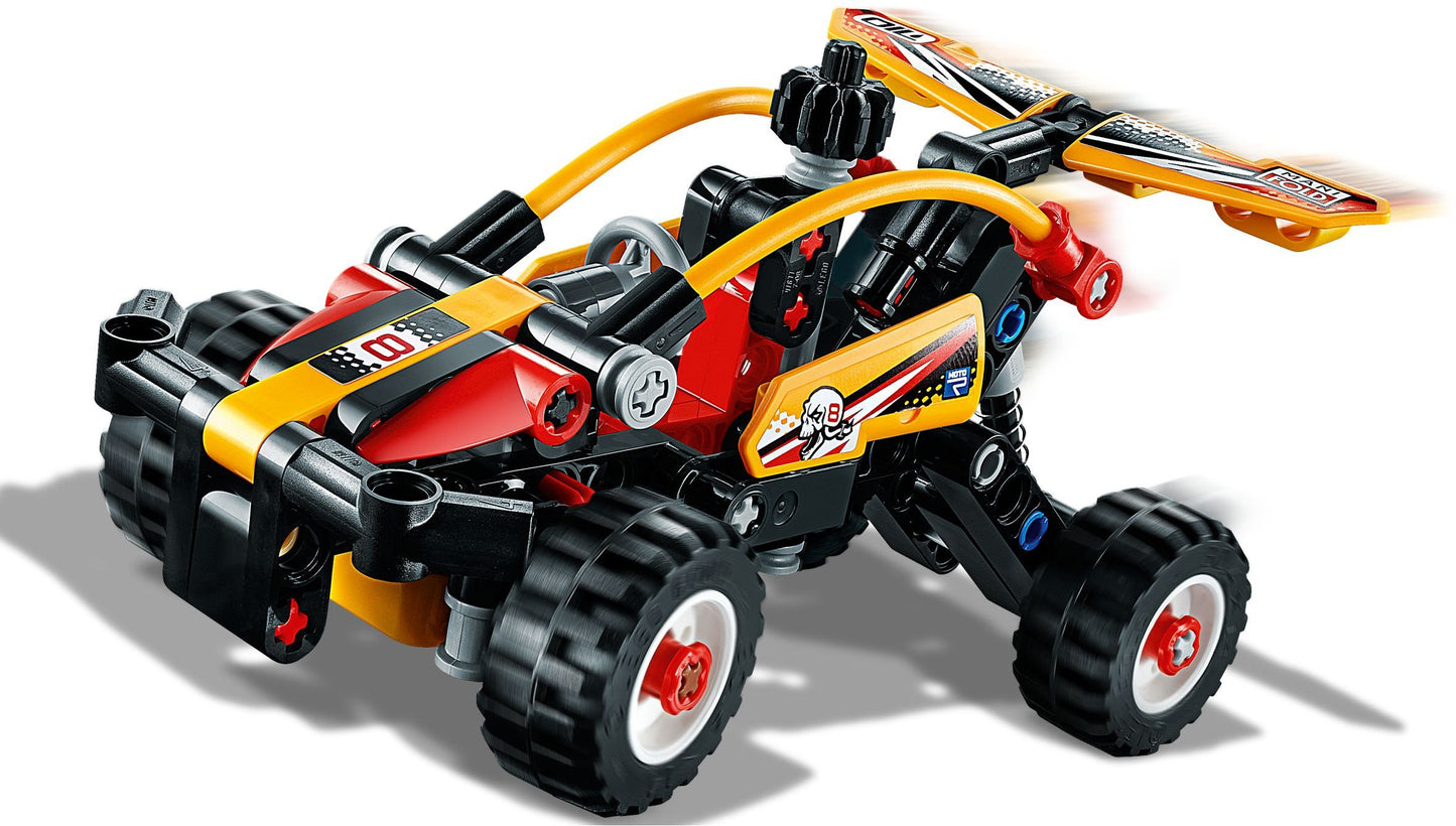 Buggy | Technic | 42101