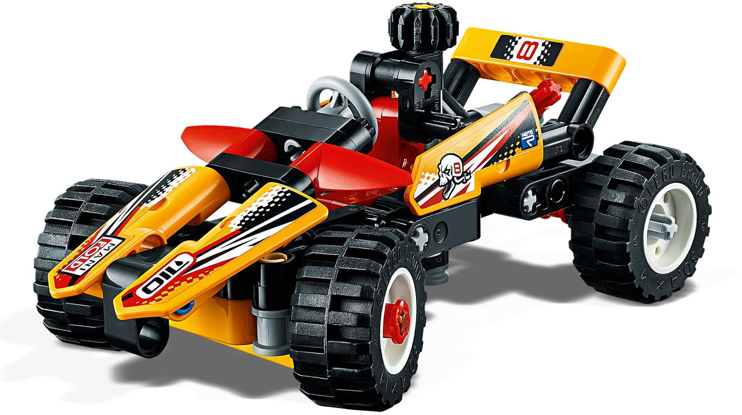 Buggy | Technic | 42101