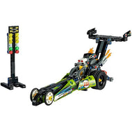 Dragster | Technic