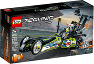 Dragster | Technic | 42103