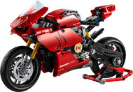 Ducati Panigale V4 R | Technic | 42107