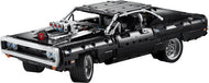 Dom's Dodge Charger | Technic | 42111
