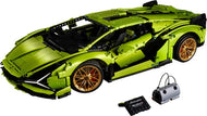 Lamborghini SiÃ¡n FKP 37 | Technic | 42115