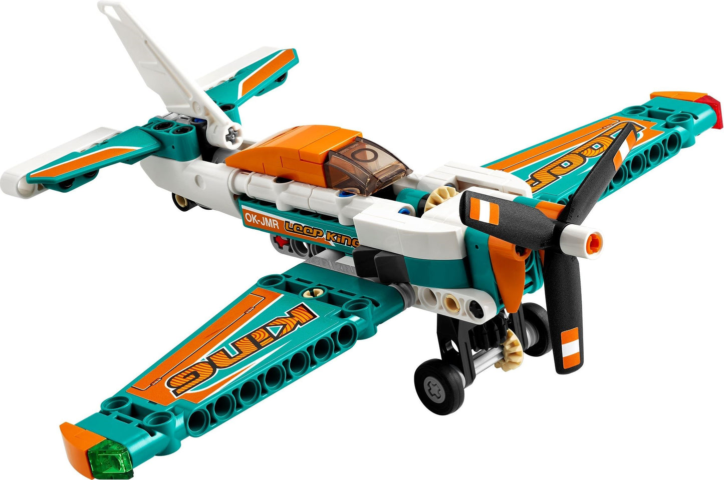 Race Plane | Technic | 42117