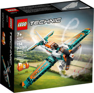 Race Plane | Technic | 42117
