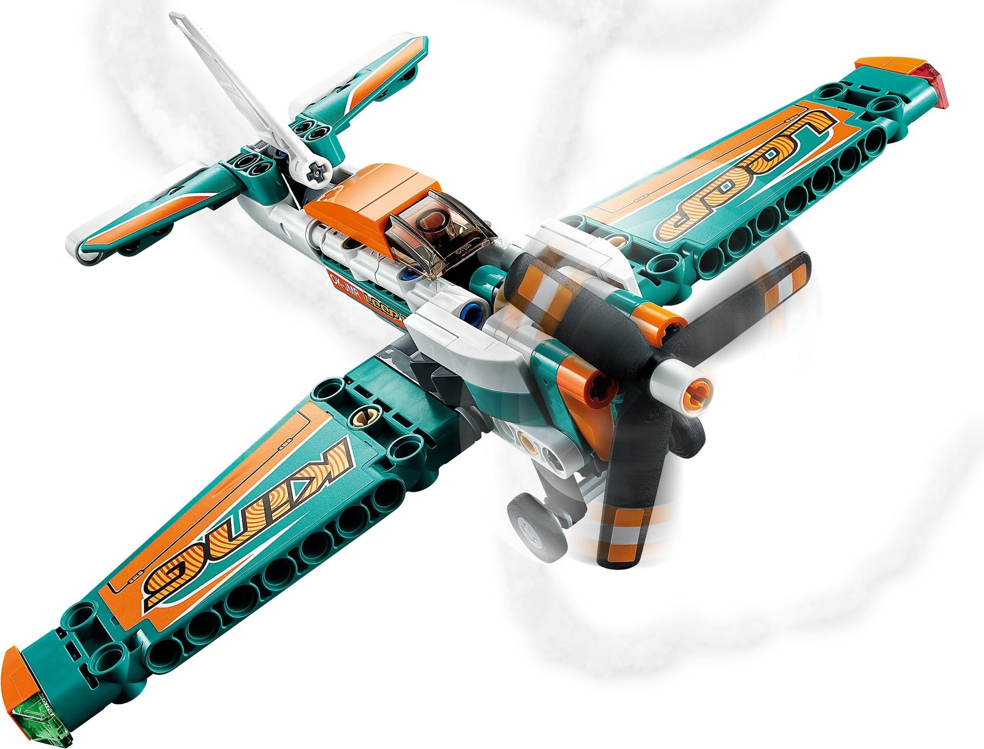 Race Plane | Technic | 42117