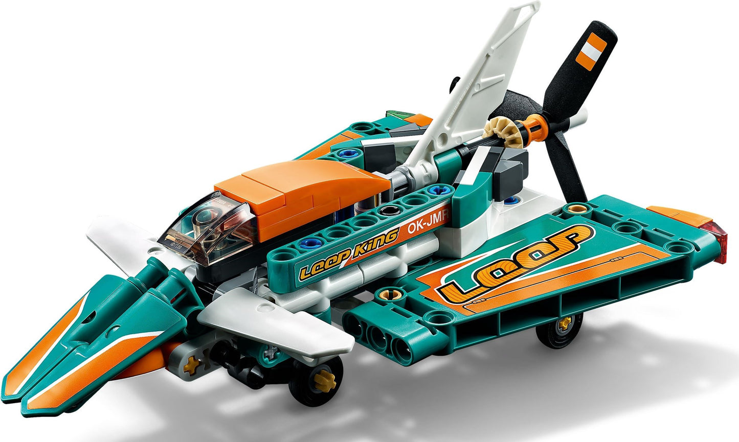 Race Plane | Technic | 42117