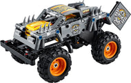 Monster Jam Max-D | Technic | 42119