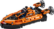 Aéroglisseur de sauvetage | Technic | 42120