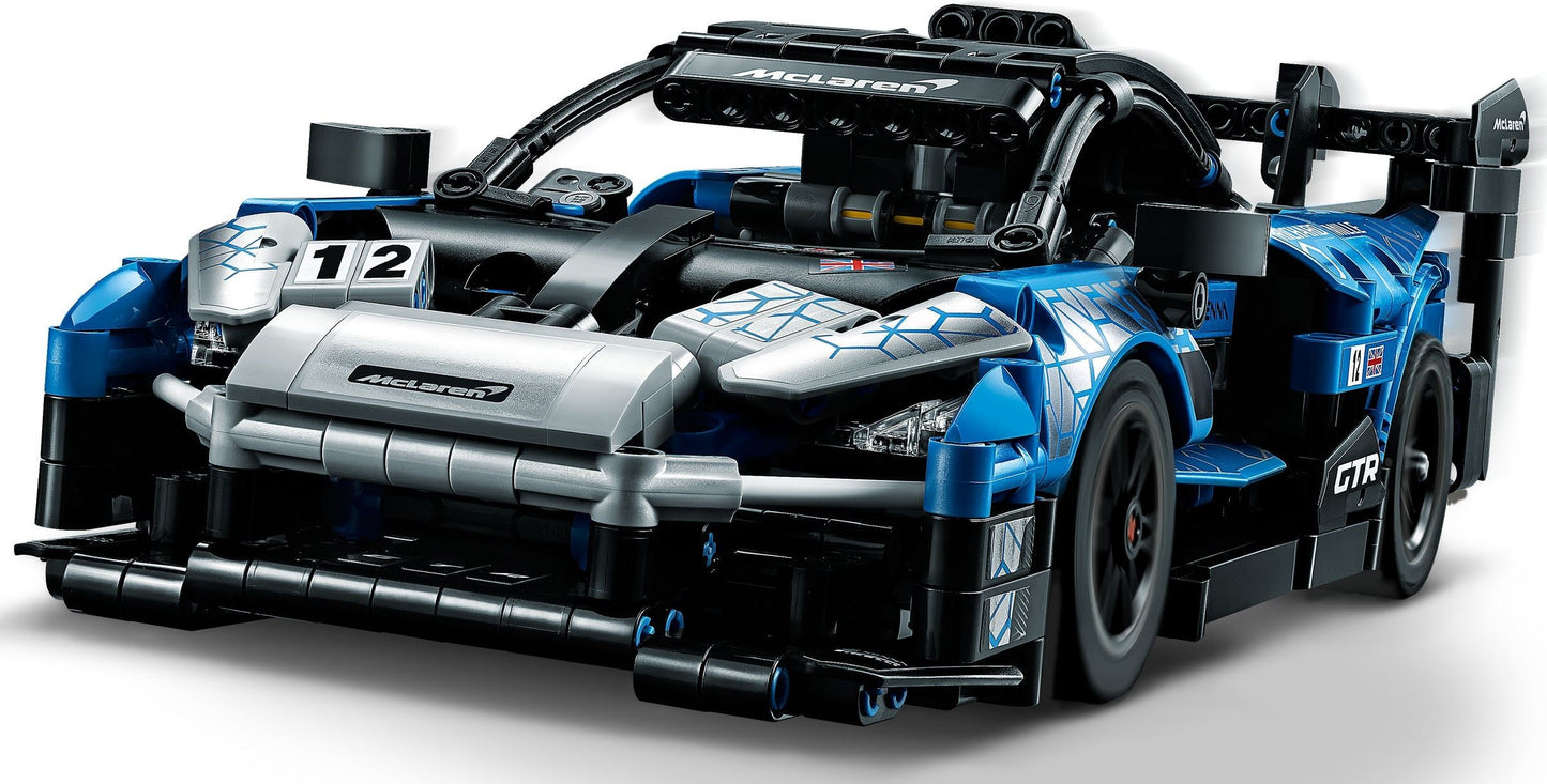 McLaren Senna GTR | Technic | 42123