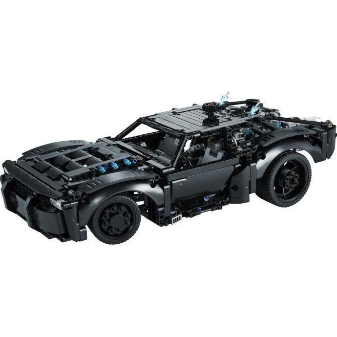 The Batman -  Batmobile | Technic | 42127