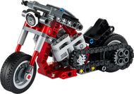 Motorcycle | Technic | 42132