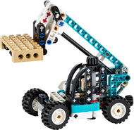 Telehandler | Technic | 42133