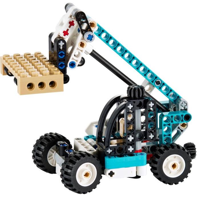 Telehandler | Technic | 42133