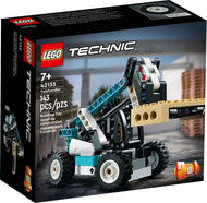 Chariot télescopique | Technic | 42133