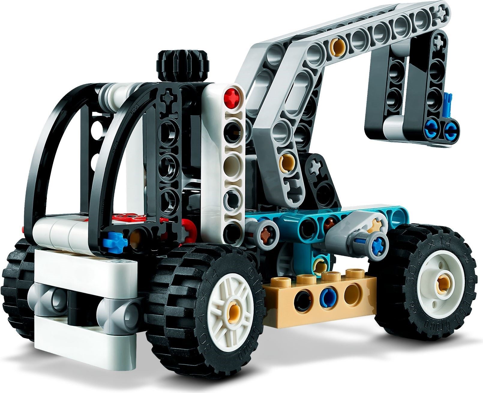 Telehandler | Technic | 42133