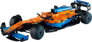 McLaren Formula 1 Race Car | Technic | 42141