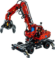 Material Handler | Technic | 42144