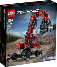 Material Handler | Technic | 42144
