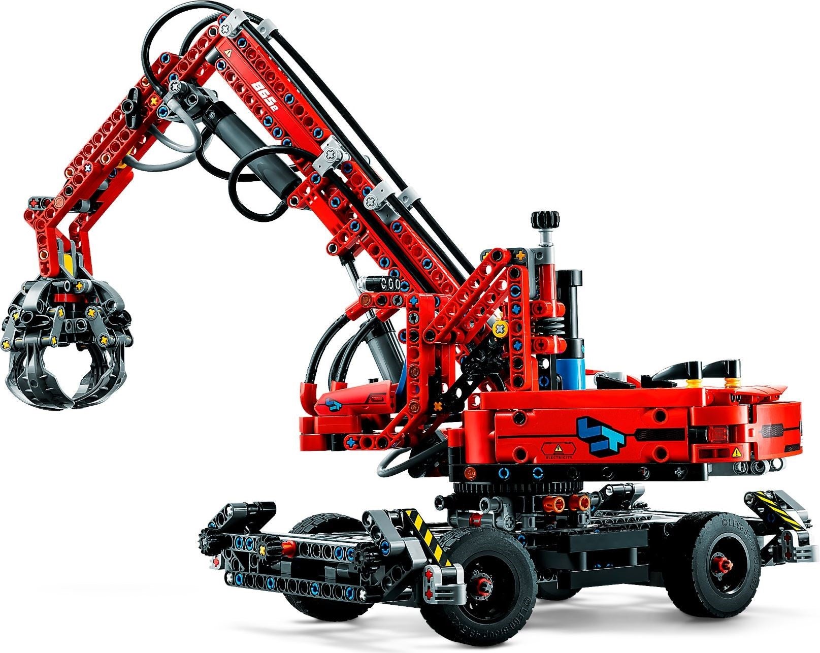 Material Handler | Technic | 42144